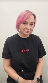 Екатерина Ч.