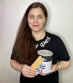 Екатерина Ш.